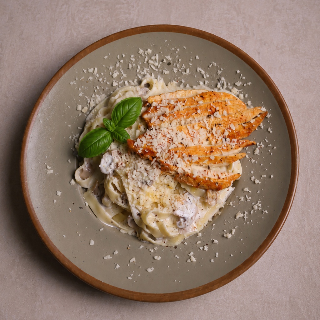 Fettuccine Alfredo Pasta / 700g