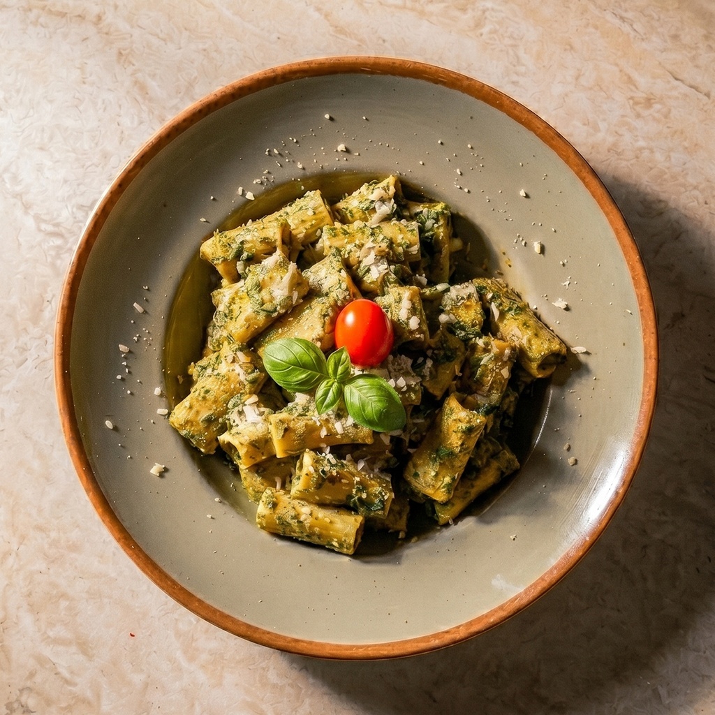 Pesto Pasta / 700g