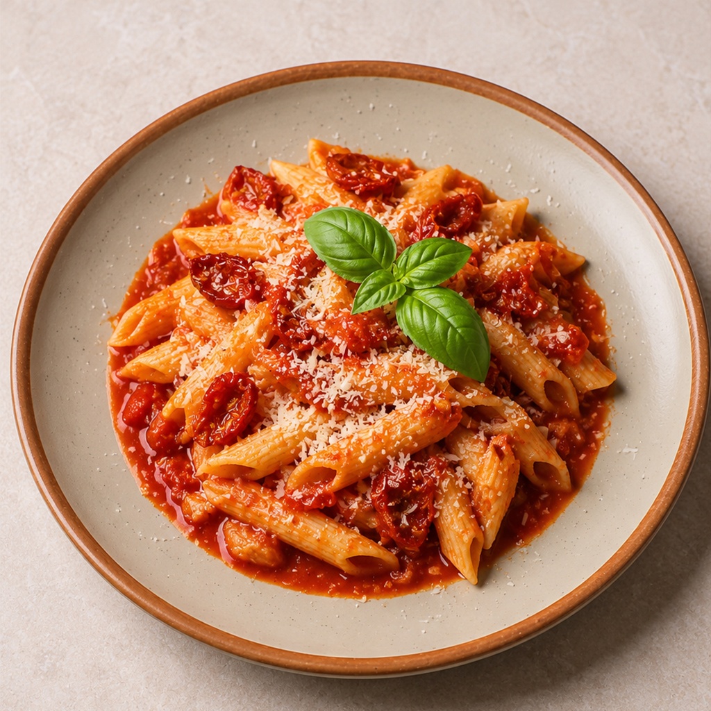 Penne Arabiata Pasta / 700g