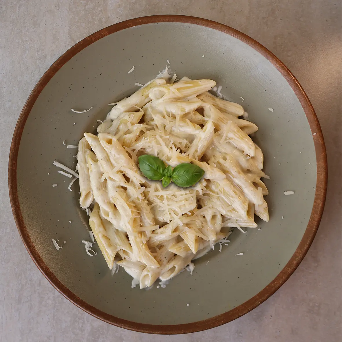 Four Cheese Pasta / 700g