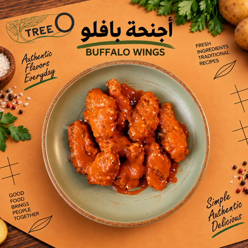 Buffalo Wings