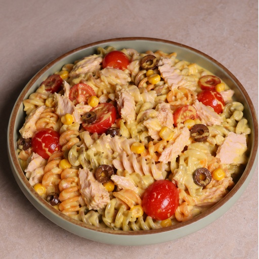 Tuna Pasta Salad / 500 g
